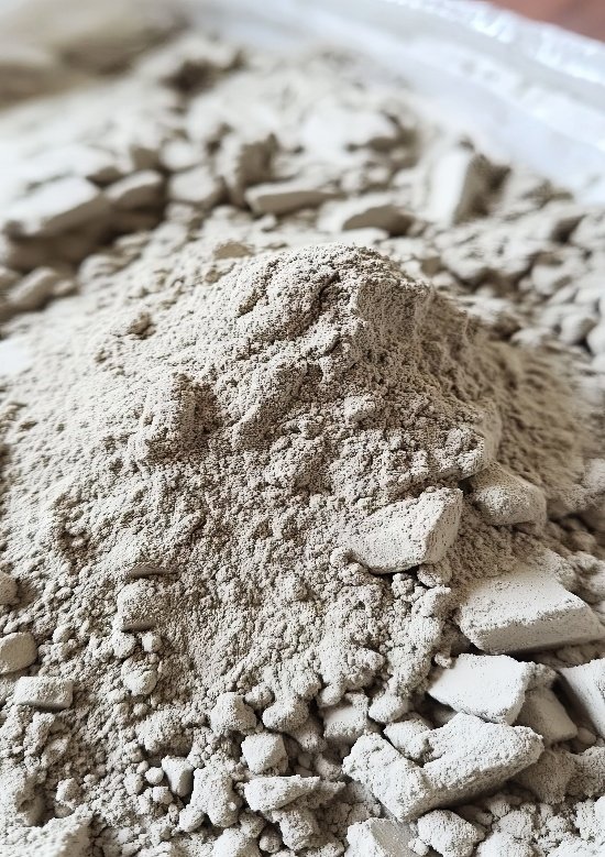 Kaolin & Synthetic Aluminium Silicate for Inks benefits